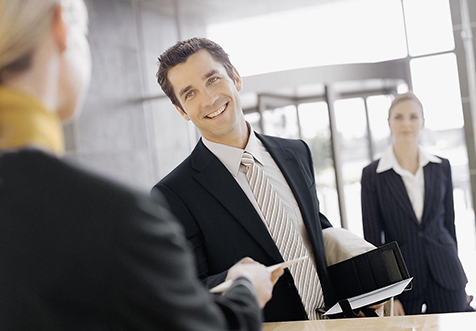 內資一般人代理記賬