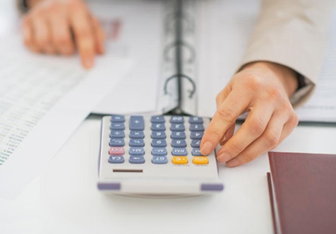 進出口經營許可證