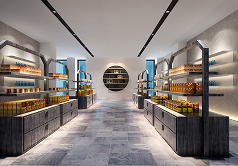 銷售預(yù)包裝食品