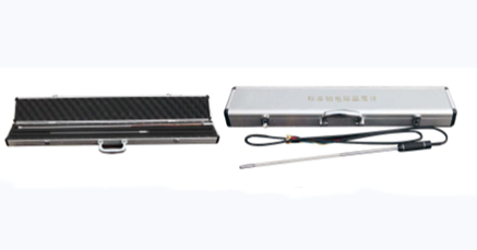 標(biāo)準(zhǔn)熱電偶、標(biāo)準(zhǔn)鉑電阻