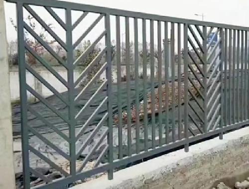 鐵藝護欄